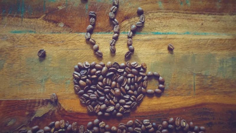 Ale’Eko CAFÉ Kawa Ziarnista Brazylia 1000 g BIO Coffee for Life