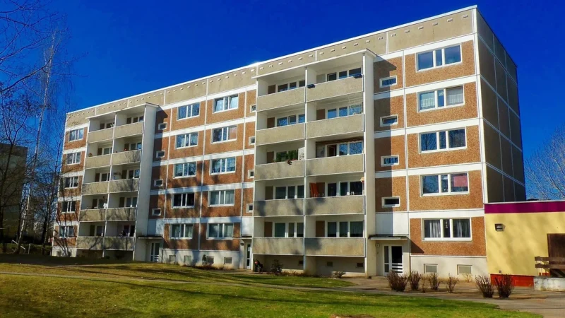 Beton i bloczki – fundamenty nowoczesnego budownictwa