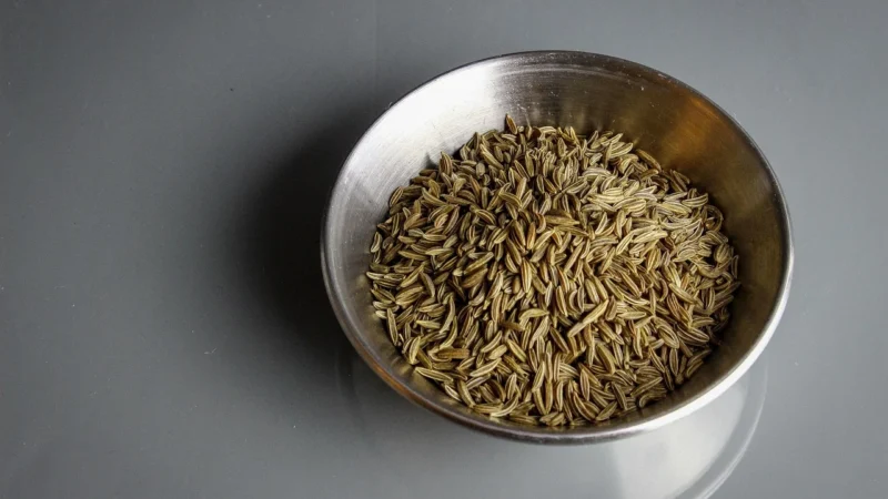 Bio Planet Mąka Teff 400g