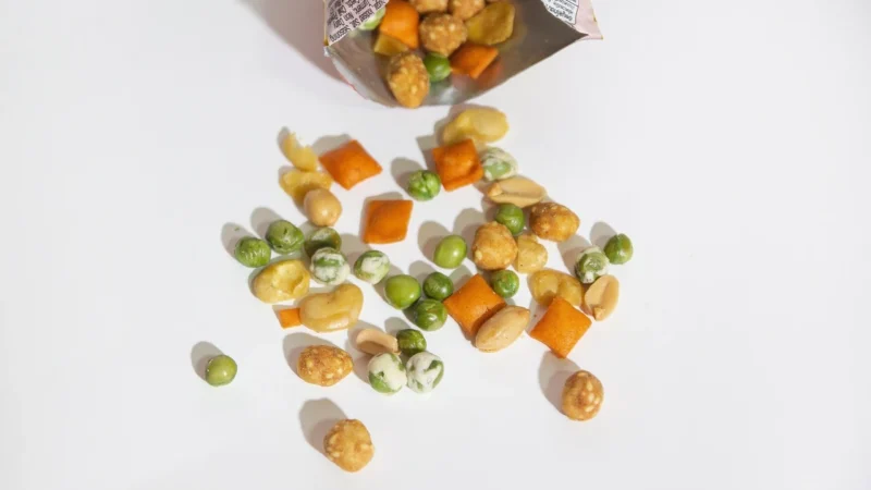 Bio Zentrale Chrupki Kukurydziane Naturalne 90g