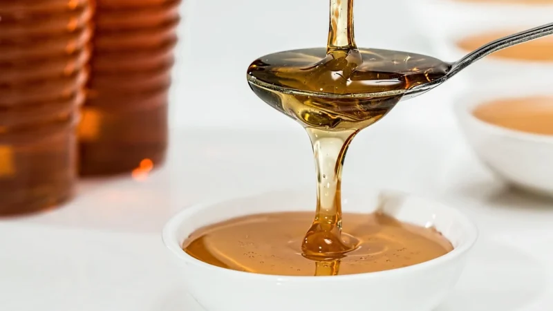 CJO Essential Syrop oligofruktozowy Yoridang 100% 700g