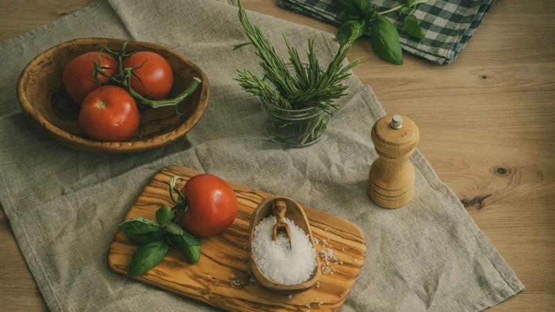 Dittmann Antipasti Teufli – czerwone papryczki słodko pikantne z serem 290g