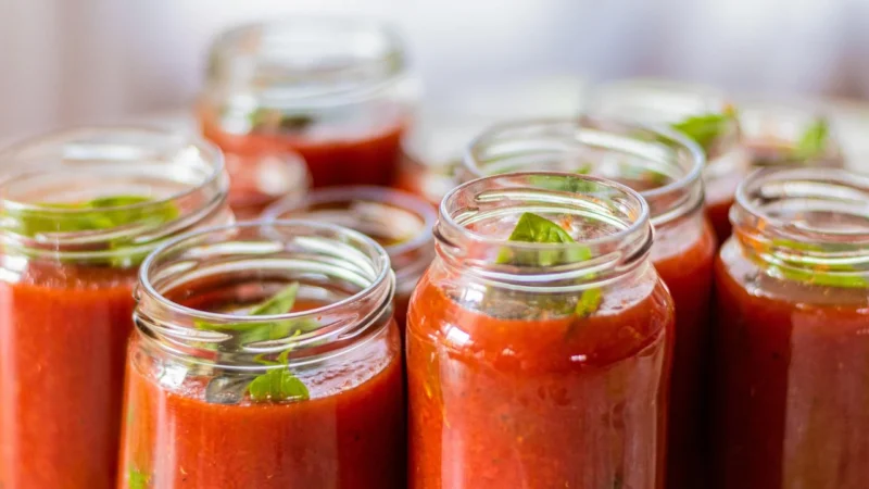 DIVELLA 680g Passata di pomidoro Sos pomidorowy