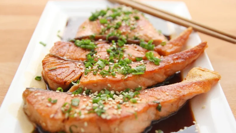 Ehrenwort Mieszanka Przypraw Teriyaki Bio