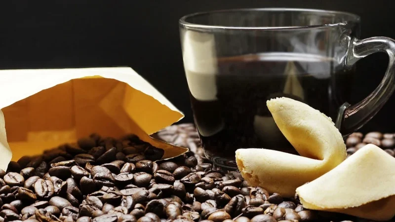 Etno Cafe Kawa Ziarnista Z Najlepszymi Życzeniami 250g