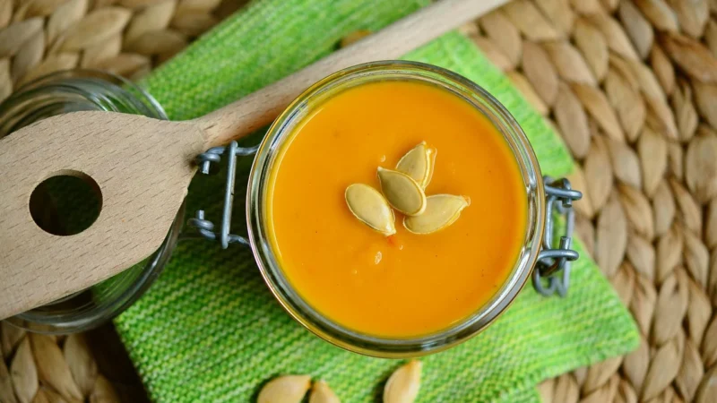 Horizon Tahini Z Prażonego Sezamu Bio 350G Horizon