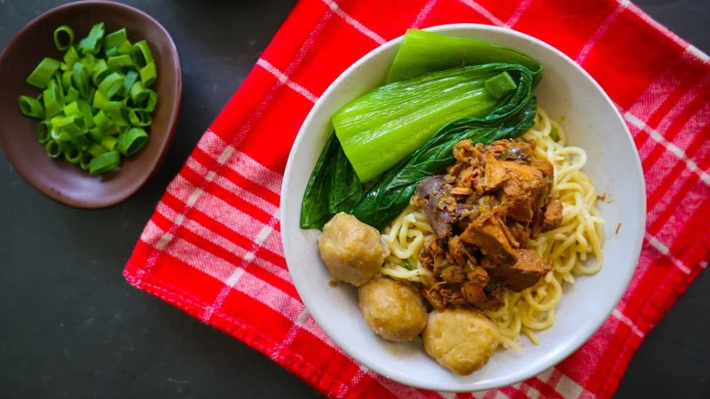 King Soba (Makarony) Makaron Ramen Gryczany W Stylu Japońskim Gniazda Bezglutenowy Bio 280g