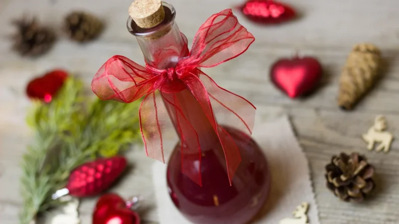 Krem Ocet Balsamiczny Modena z Rozmarynem 250ml