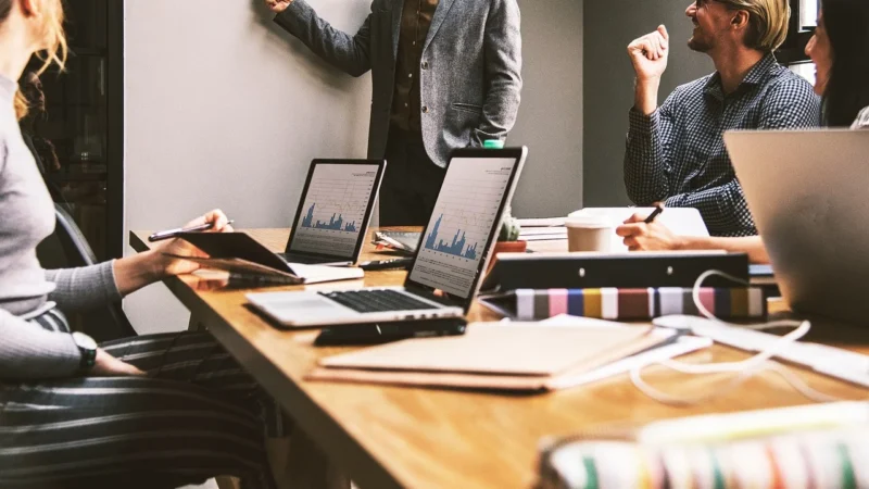 Kroki do skutecznego wdrożenia Microsoft Teams w firmie