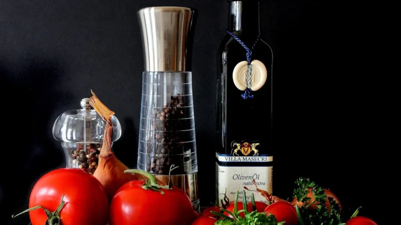 Kruszwica olej kujawski 5l
