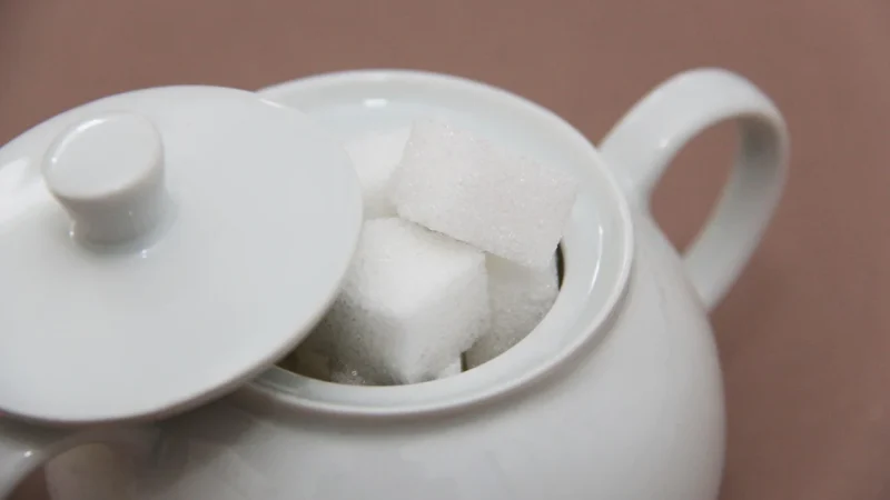 Ksylitol Fiński Aka 1000G 1KG bio