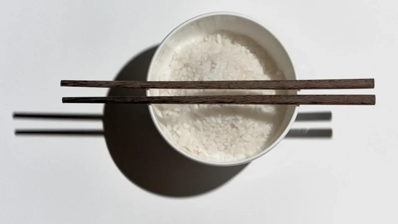 Magia Kuchni Ryż biały 1kg