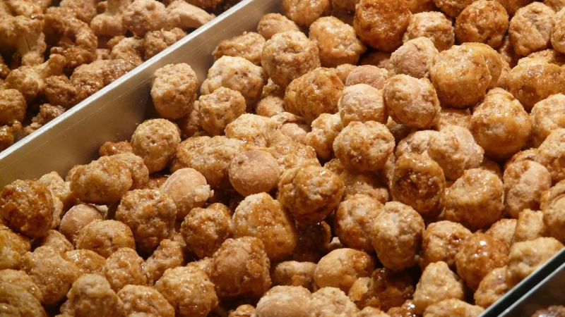 Malinowe Zestaw Rodzynki Sułtańskie 3x1Kg Super Jakość