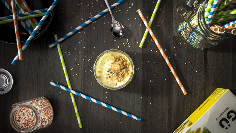 Masło Klarowane Ghee Bio 300G Cosmoveda