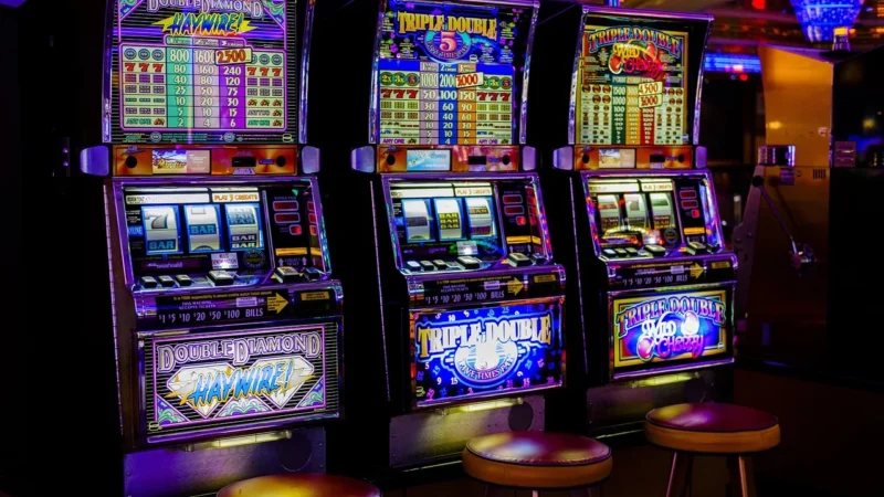 Nowoczesny wynajem automatów vendingowych w atrakcyjnych cenach