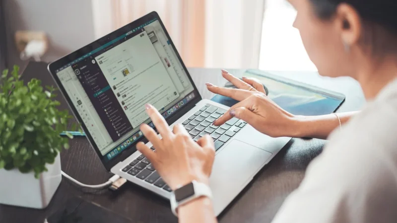 Odkryj wygodę zakupów w sklepie internetowym dla domu i biura
