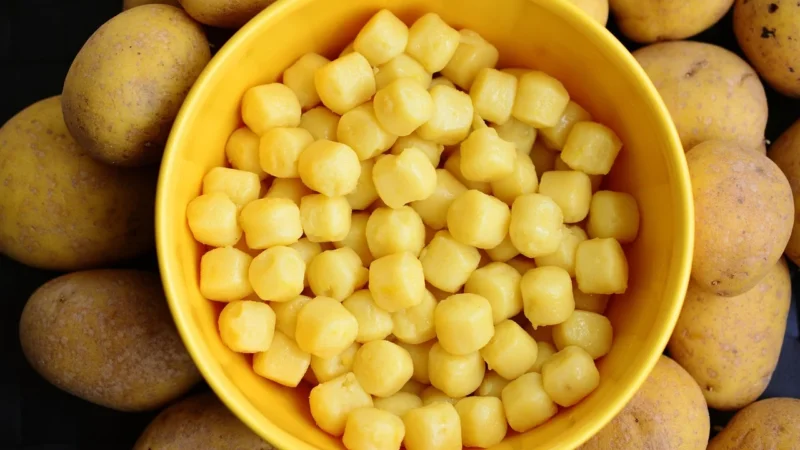 Pd Rummo Gnocchi ziemniaczane 500G