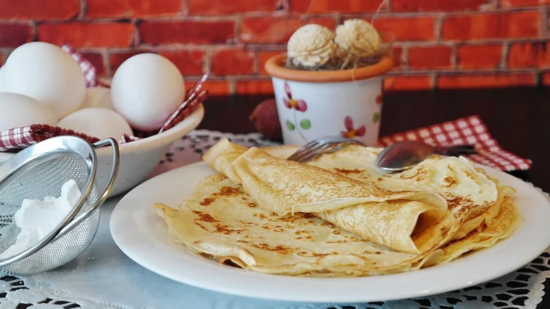 Pięć Przemian Zielone Placki Bezglutenowe Ze Szpinakiem 175G