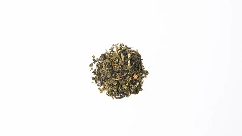 Progressive Long Zhu Zielona Jaśminowa 1Kg