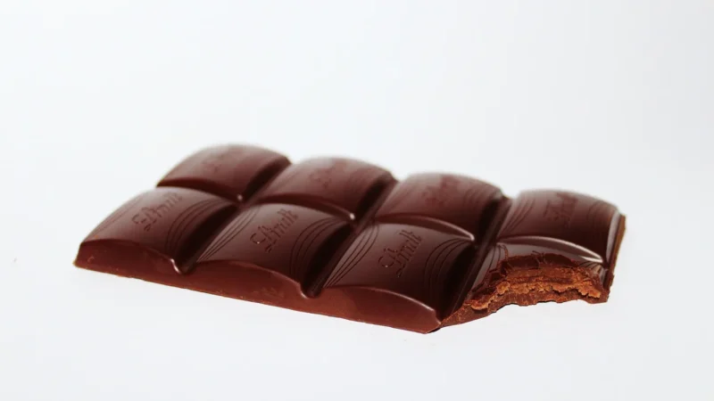 Richmont Black Chili Chocolate 50sasz.