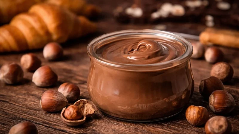 Rigoni Di Asiago Krem Orzechowy Bez Laktozy 270G Nocciolata