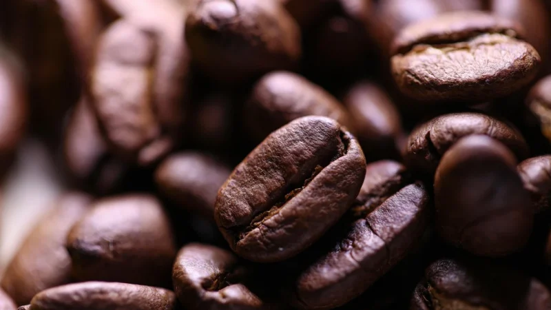 RL9 Espresso ziarnista 1kg