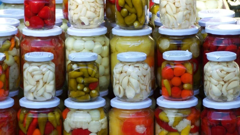 Sante Ciasteczka Owsiane Kakaowe 150g