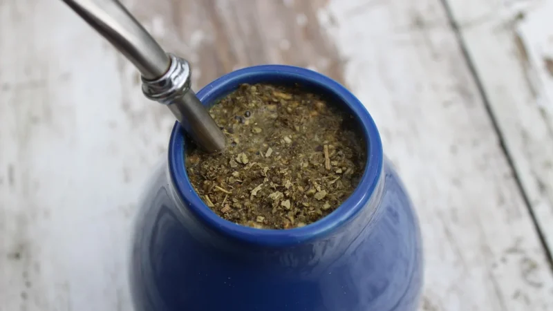 Selecta Limon-Cedron 0,5 kg Yerba Mate