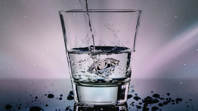 Sodastream Szklana Karafka, Dwupak Do Dystrybutorów Penguin I Crystal