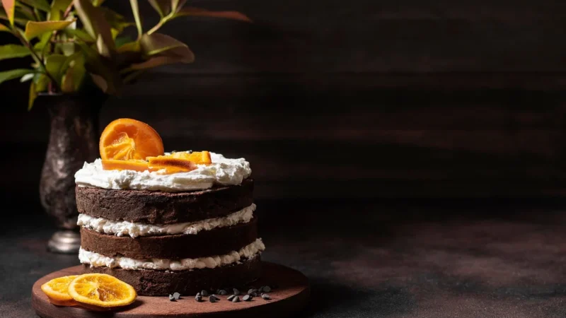 Torras Czekolada gorzka z pomarańczą, bez cukru, Bezglutenowa 75g