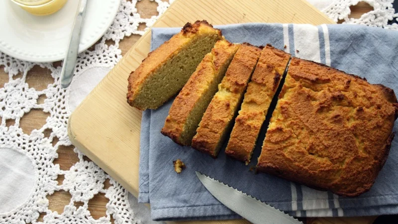 UPIECZE CI SIĘ! Bezglutenowa mieszanka do wypieku chleba z żurawiną 500g