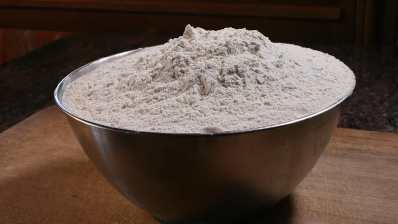 Vanavita Bio Green Banana Flour 400g