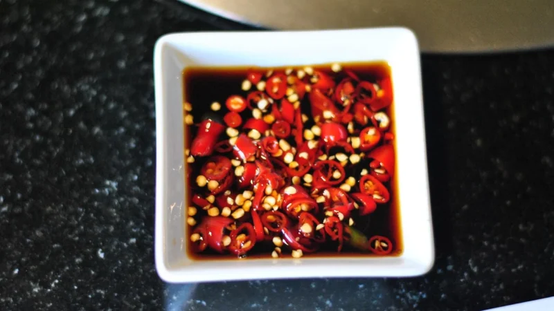 Vifon sos chili słodki 100ml.