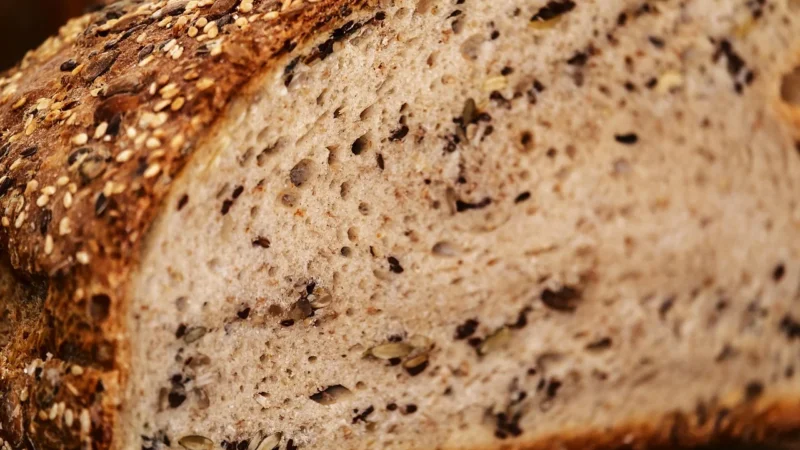 Wasa Pieczywo Na Zakwasie Wieloziarniste 275G