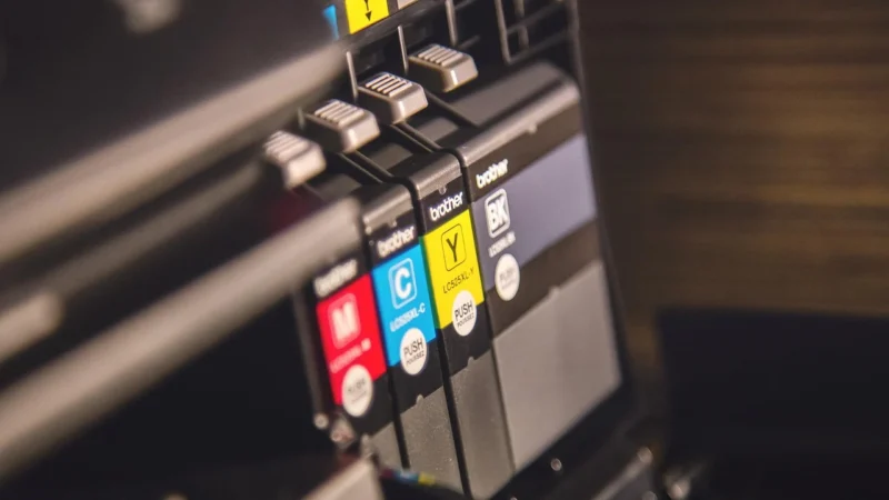 Wydajne zamienniki tuszy HP 703 dla Twojej drukarki