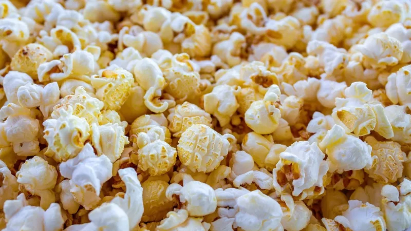 X-Gamer Popcorn Premium 350 g sweet and salty