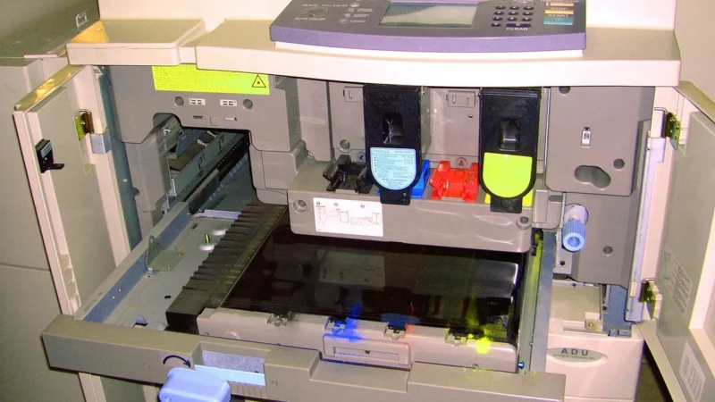Zamienniki do drukarek – jak wybrać odpowiedni produkt?