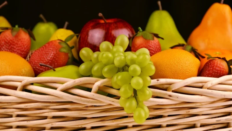 Gotowe mrożone produkty dla szybkiej gastronomii