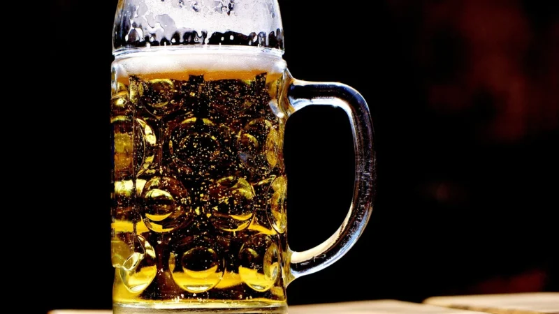 Stara Komenda — pub i browar w sercu Szczecina
